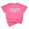 Simply Sage Market Soccer Mama Garment Dyed Tee - 2 of 4