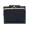 Buxton Women's Leather Attache Clutch Cardex Wallet and Coin Purse - 2 of 4