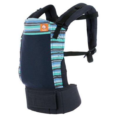 tula mesh carrier