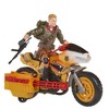 G.I. Joe Classified Series Tiger Force Duke & RAM Action Figure and Vehicle (Target Exclusive) - image 4 of 4