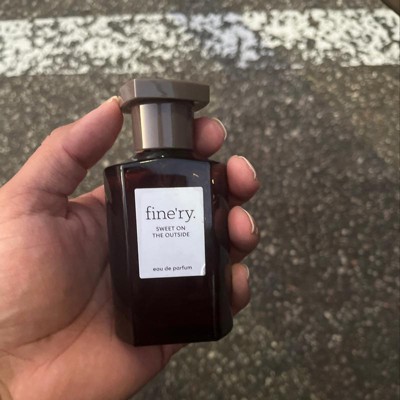 Fine'ry Sweet On The Outside Fragrance Perfume - 2.02 Fl Oz : Target