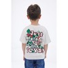 Disney Christmas T-Shirt Toddler - 4 of 4