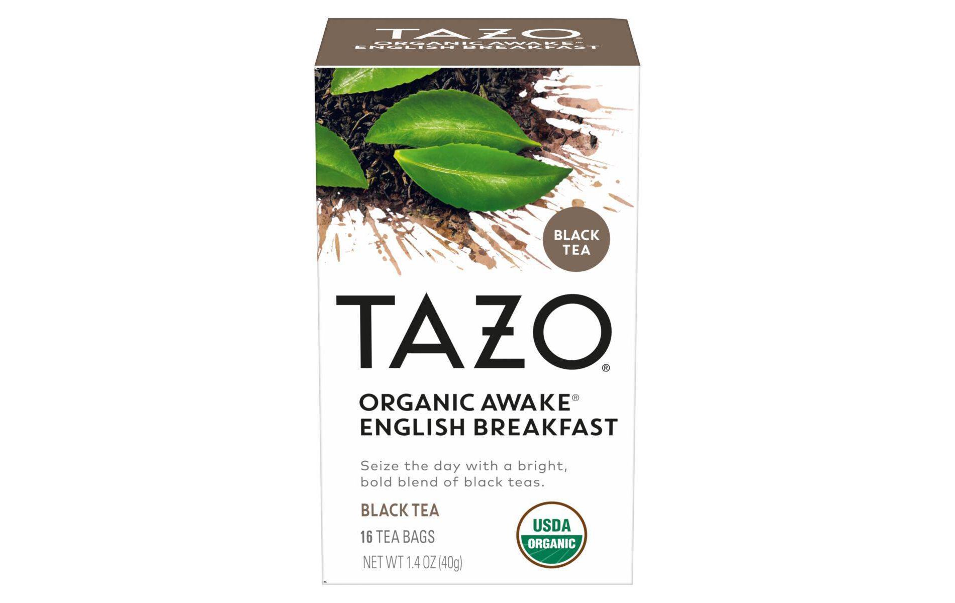 Tazo Tea Bags