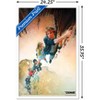 Trends International The Goonies - Key Art Framed Wall Poster Prints - 3 of 4