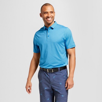 Target mens 2025 golf shirts