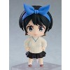 Good Smile Rent-A-Girlfriend Nendoroid No.1657 Ruka Sarashina Action Figure - 3 of 3