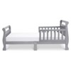 DaVinci Sleigh Toddler Bed - 2 of 4