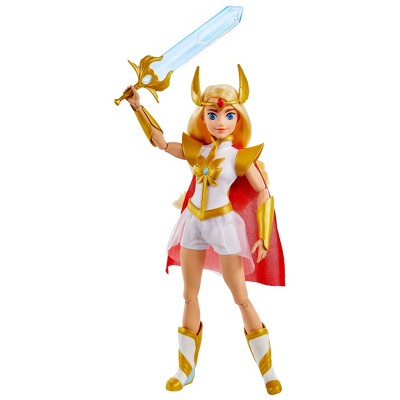 Princesses Of Power She-Ra Doll : Target
