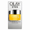 Olay Vitamin C + Peptide 24 Eye Cream - Fragrance-Free - 0.5oz - image 2 of 4