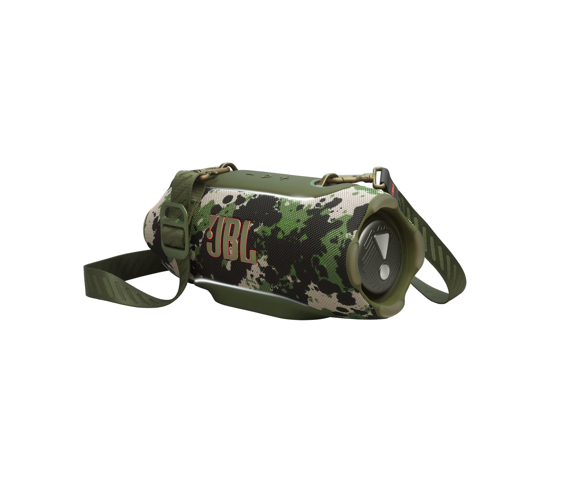 JBL Xtreme 5 Portable Bluetooth Speaker - Squad