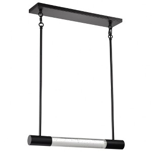 Nuvo Lighting Lacey - Light Pendant in  Matte Black - 1 of 2