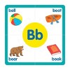 Scholastic Beginning To Read Puzzle Set with Vowels, Rhyming, and Sounds - Set of 3 - 4 of 4