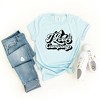 Simply Sage Market Women's I Love Camping Short Sleeve Graphic Tee - 3 of 4