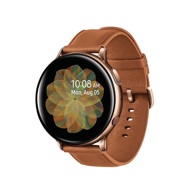 Samsung Active2 LTE 40mm - Gold, 3 of 14