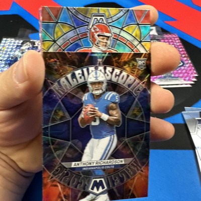 2023 Panini Mosaic Football Review – Sports Card Market