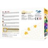 Brain Tree - Backyard 1000 Piece Puzzles for Adults-Jigsaw Puzzles-With 4 Puzzle Sorting Trays- Random Cut - 27.5"Lx19.5"W - 3 of 4