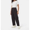 Women's EcoStretch Cotton Pant - tentree - 3 of 3