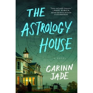 The Astrology House - by Carinn Jade - 1 of 1