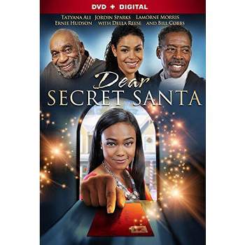 Dear Secret Santa (DVD)(2013)