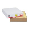 HITOUCH BUSINESS SERVICES File Folders Straight Cut Letter Size Yellow 100/Box TR509661/509661 - 4 of 4