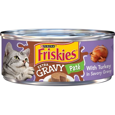 Friskies extra 2025 gravy commercial