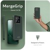 TUDIA Xiaomi 14 5G (2024 ) Magsafe MergeGrip Series Case - 2 of 4