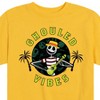 Boys' - Disney - Ghouled Vibes Short Sleeve Graphic T-Shirt - 2 of 4
