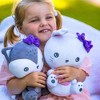 Adora Be Bright Stuffed Animal - 2 of 4