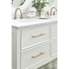 Amerock Bronx Cabinet or Drawer Pull - 3 of 4