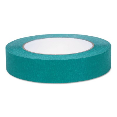 Duck Color Masking Tape .94" x 60 yds Green 240572