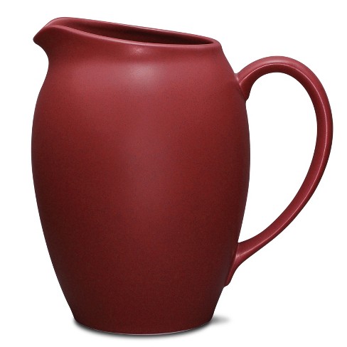 Noritake colorwave outlet raspberry