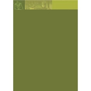 The 1960s - (American Popular Culture Through History) by  Edward J Rielly (Hardcover) - 1 of 1