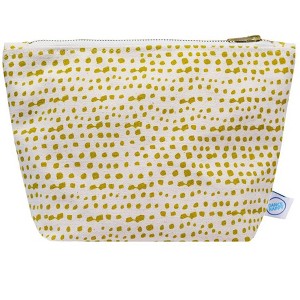 Women's Wo's Incana Cosmetic Bag - Dance Happy Designs - 1 of 3