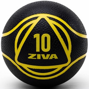 
ZIVA Medicine Ball - 1 of 4