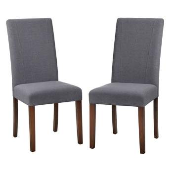Set of 2 Lizzy Parsons Dining Chairs - Buylateral