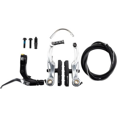 promax linear pull brakes