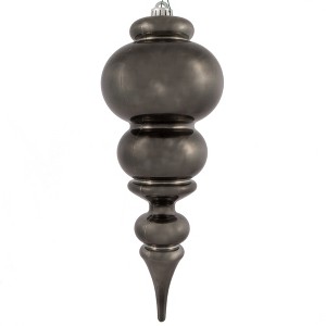 Vickerman 14" Finial Christmas Ornament - 1 of 4