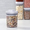 OXO POP 1.1qt Short Small Square Food Storage Container - image 4 of 4