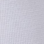 white/white