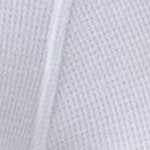white/white