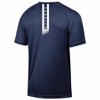 NCAA UConn Huskies Men's Poly T-Shirt - 2 of 3
