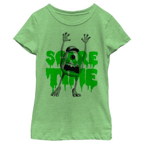 Green Monster T-Shirt