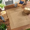 Mark & Day Brittant Woven Indoor and Outdoor Area Rugs - 2 of 4
