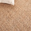 Natural Fiber NFB876 Indoor Rugs - Safavieh - 4 of 4