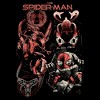 Boy's Marvel Spider-Man: No Way Home Evil Doc Ock Grip T-Shirt - 2 of 4