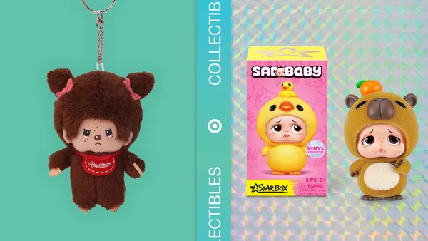 Collectible Toys : Target