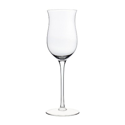 Ravenscroft Crystal Ravenscroft Classics German Riesling Glass (Set of 4), Made in Europe, 100% Lead-Free Crystalline
