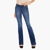 KanCan Essentials Constance High Rise Bootcut Jeans - 2 of 4