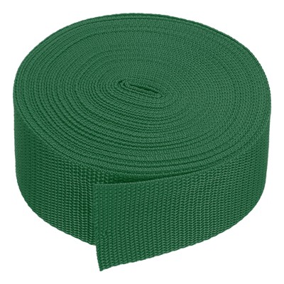 Unique Bargains Polypropylene Climbing DIY Crafting Roll Chair Straps Multifunction Webbing