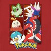 Women's Pokemon Koraidon Group T-Shirt - image 2 of 4